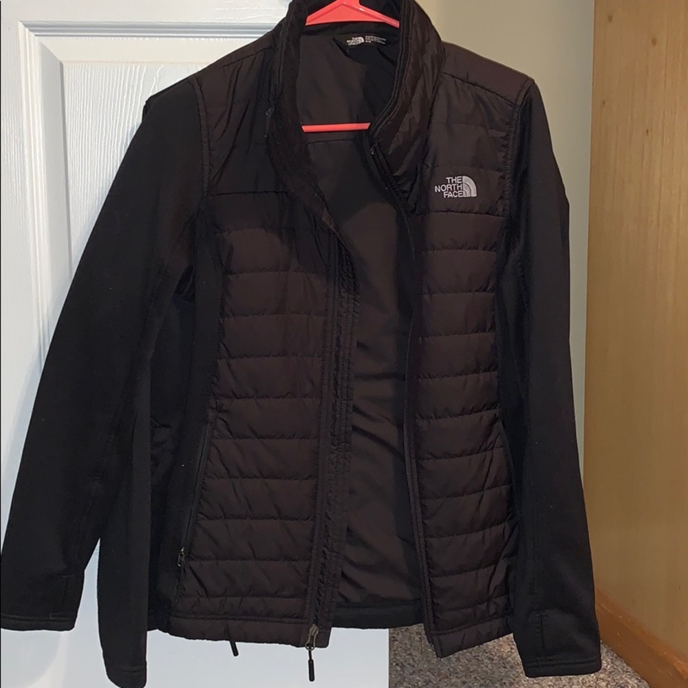 North Face Jacket